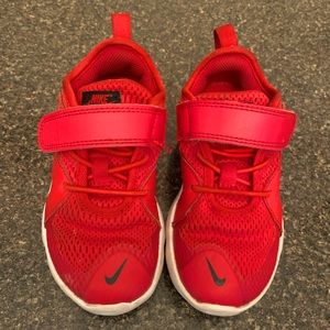 Toddler Nike Shoes